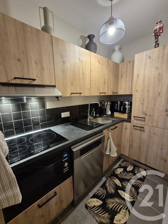 Appartement F3 à vendre - 3 pièces - 65.36 m2 - CAUTERETS - 65 - MIDI-PYRENEES - Century 21 L'Immobilière Des Gaves