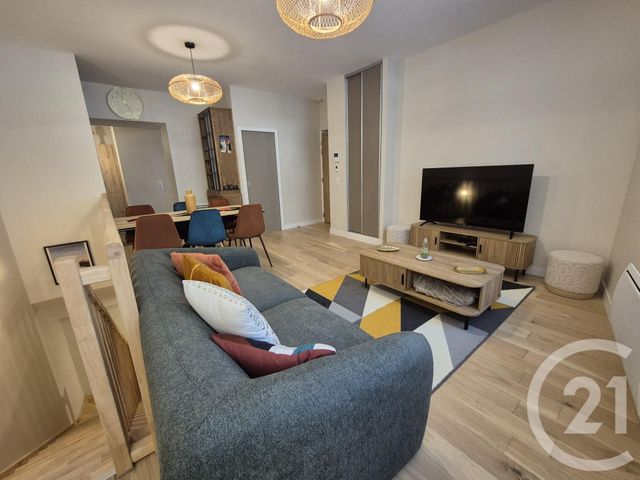 Appartement F3 à vendre - 3 pièces - 65.36 m2 - CAUTERETS - 65 - MIDI-PYRENEES - Century 21 L'Immobilière Des Gaves