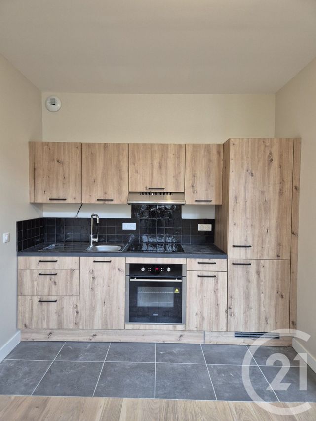 Appartement F1 à vendre - 1 pièce - 26.15 m2 - CAUTERETS - 65 - MIDI-PYRENEES - Century 21 L'Immobilière Des Gaves