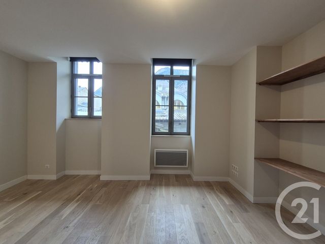 appartement - CAUTERETS - 65