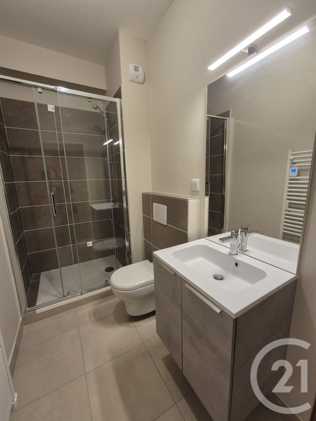 Appartement F1 à vendre - 1 pièce - 26.15 m2 - CAUTERETS - 65 - MIDI-PYRENEES - Century 21 L'Immobilière Des Gaves