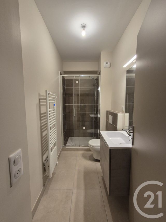 Appartement F1 à vendre - 1 pièce - 26.15 m2 - CAUTERETS - 65 - MIDI-PYRENEES - Century 21 L'Immobilière Des Gaves