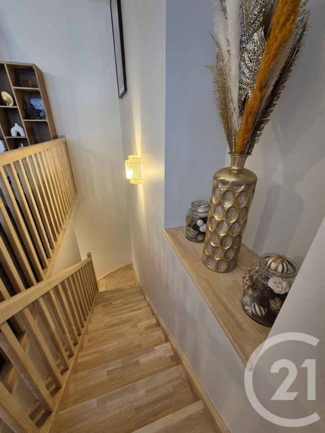 Appartement F3 à vendre - 3 pièces - 59.08 m2 - CAUTERETS - 65 - MIDI-PYRENEES - Century 21 L'Immobilière Des Gaves