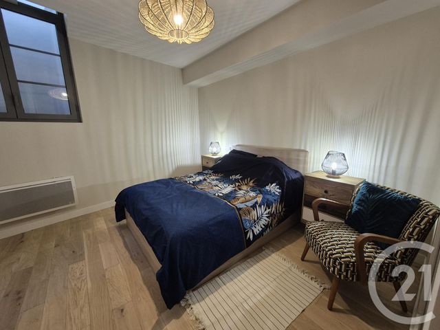 Appartement F3 à vendre - 3 pièces - 59.08 m2 - CAUTERETS - 65 - MIDI-PYRENEES - Century 21 L'Immobilière Des Gaves