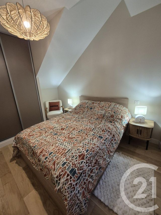 Appartement F3 à vendre - 3 pièces - 59.08 m2 - CAUTERETS - 65 - MIDI-PYRENEES - Century 21 L'Immobilière Des Gaves