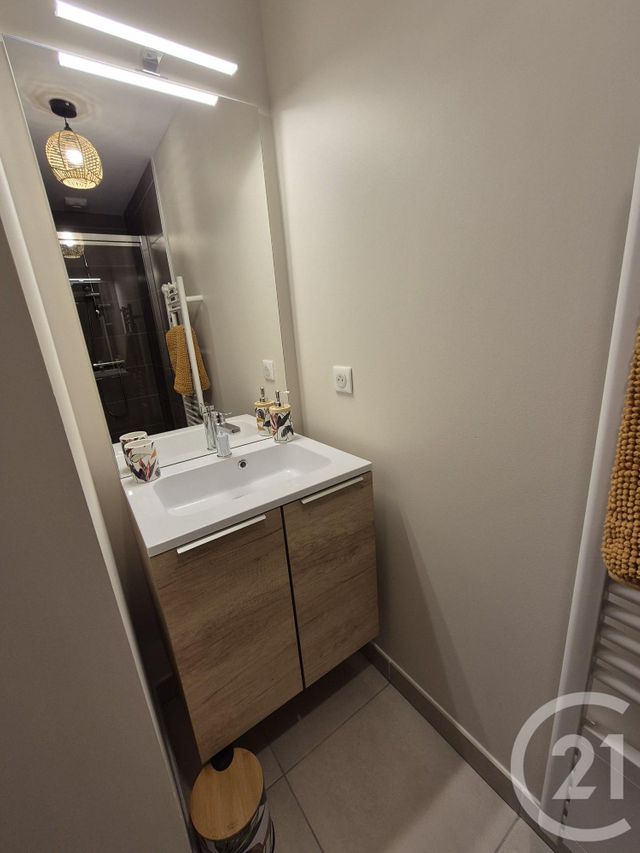 Appartement F3 à vendre - 3 pièces - 59.08 m2 - CAUTERETS - 65 - MIDI-PYRENEES - Century 21 L'Immobilière Des Gaves