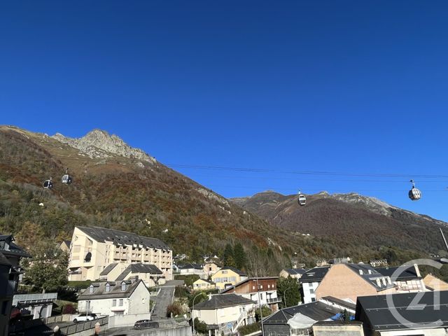  - CAUTERETS - 