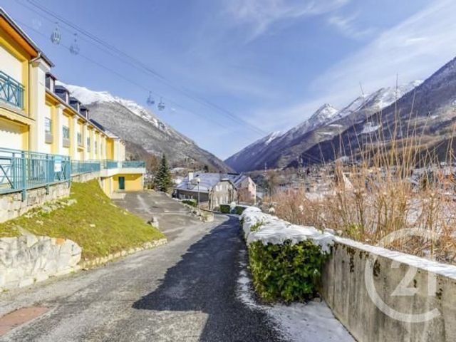  - CAUTERETS - 