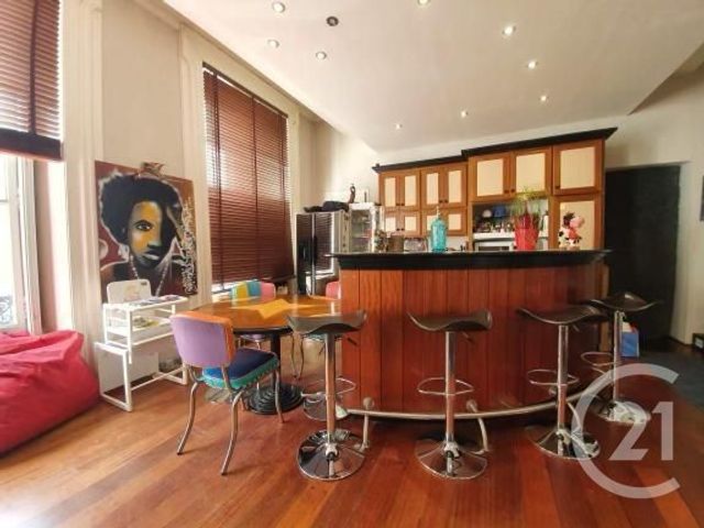 Appartement Souplex à vendre - 5 pièces - 140.0 m2 - CAUTERETS - 65 - MIDI-PYRENEES - Century 21 L'Immobilière Des Gaves