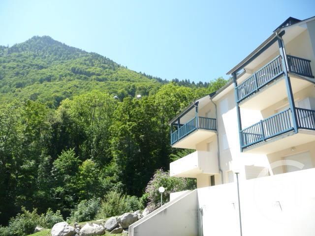 appartement - CAUTERETS - 65