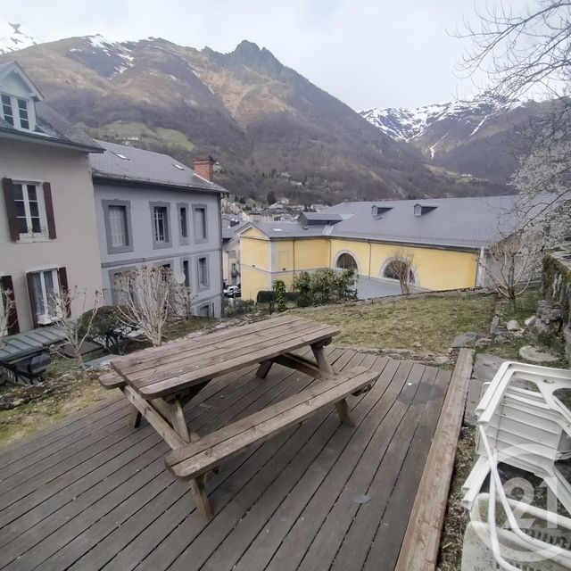  - CAUTERETS - 