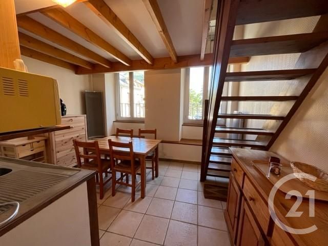 appartement - CAUTERETS - 65