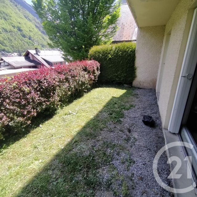 appartement - CAUTERETS - 65