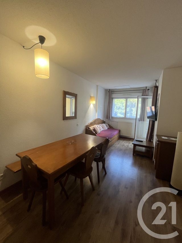 Afficher la photo en grand Appartement à vendre - 3 pièces - 42.82 m2 - CAUTERETS - 65 - MIDI-PYRENEES - Century 21 L'Immobilière Des Gaves