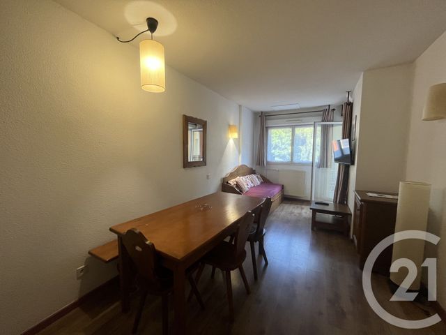 Afficher la photo en grand Appartement à vendre - 3 pièces - 42.82 m2 - CAUTERETS - 65 - MIDI-PYRENEES - Century 21 L'Immobilière Des Gaves