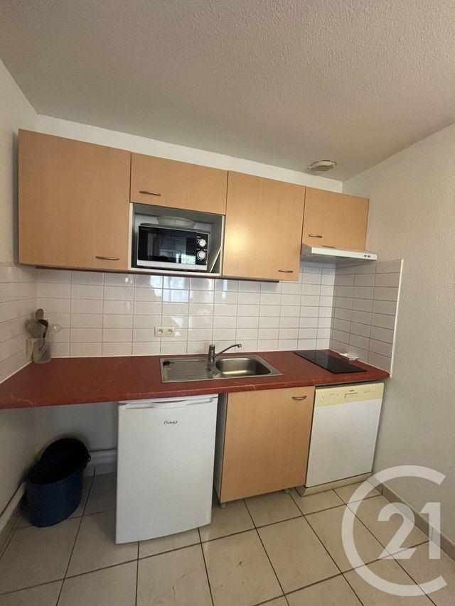 Afficher la photo en grand Appartement à vendre - 3 pièces - 42.82 m2 - CAUTERETS - 65 - MIDI-PYRENEES - Century 21 L'Immobilière Des Gaves