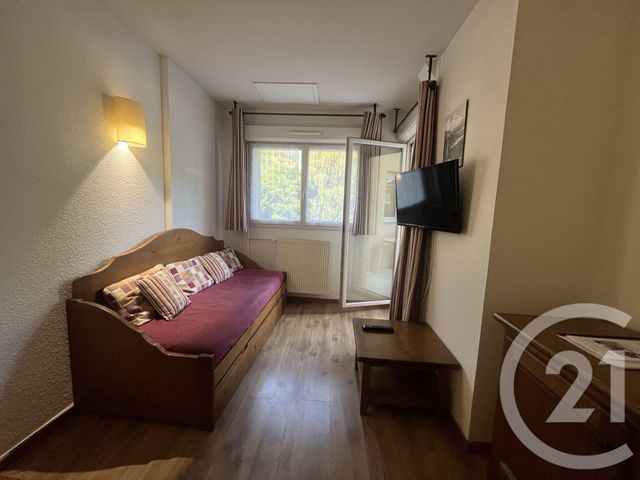Afficher la photo en grand Appartement à vendre - 3 pièces - 42.82 m2 - CAUTERETS - 65 - MIDI-PYRENEES - Century 21 L'Immobilière Des Gaves
