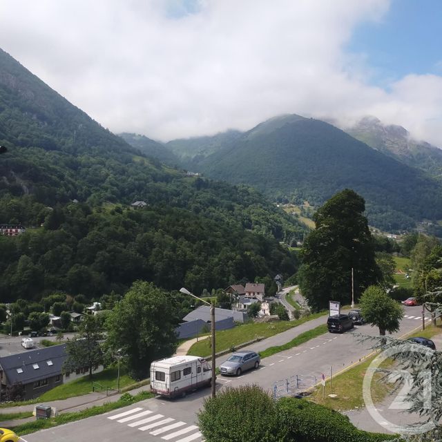  - CAUTERETS - 