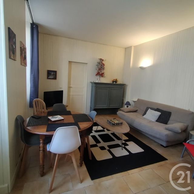 appartement à vendre - 2 pièces - 40.77 m2 - CAUTERETS - 65 - MIDI-PYRENEES - Century 21 L'Immobilière Des Gaves