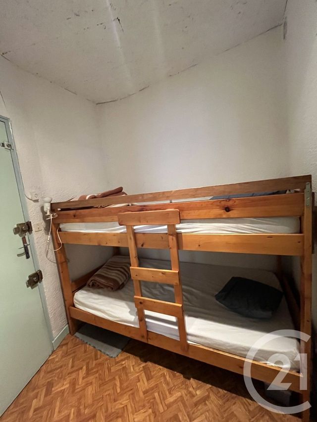 Appartement F1 à vendre - 1 pièce - 30.6 m2 - CAUTERETS - 65 - MIDI-PYRENEES - Century 21 L'Immobilière Des Gaves