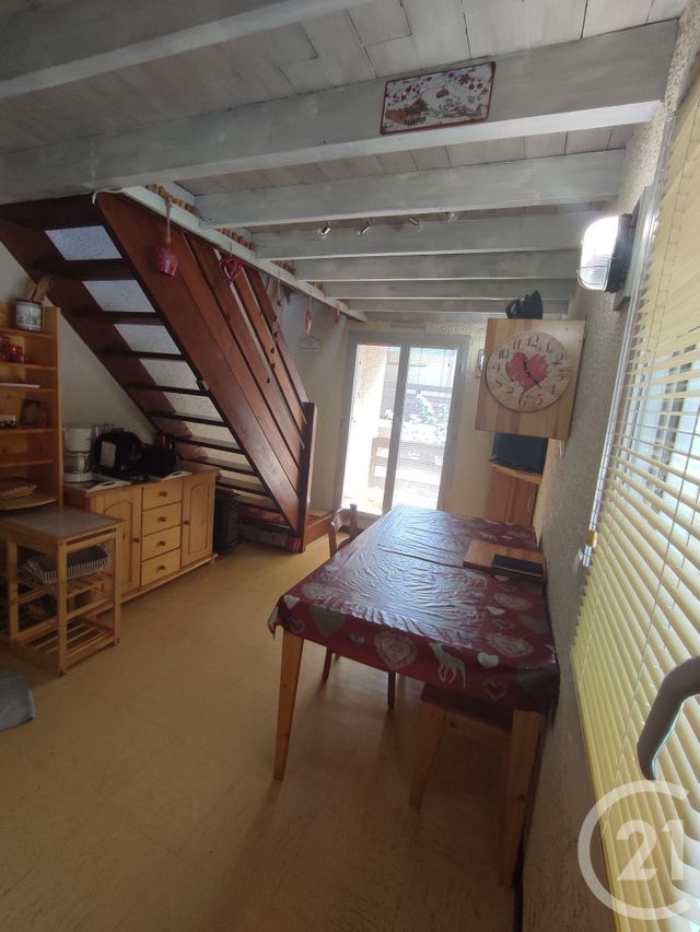 appartement - CAUTERETS - 65