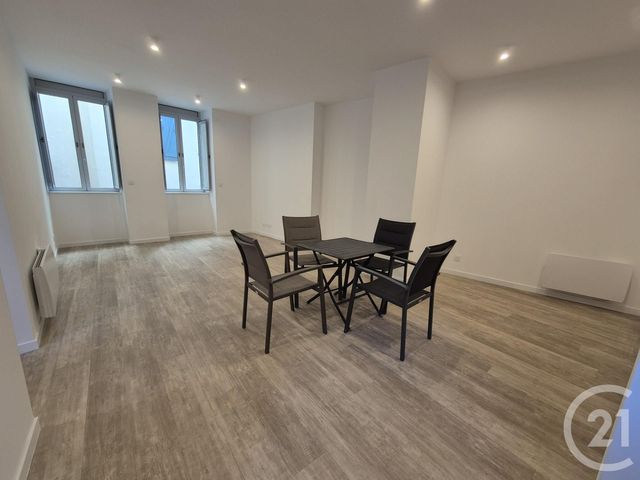 Appartement F3 à vendre - 3 pièces - 70.7 m2 - CAUTERETS - 65 - MIDI-PYRENEES - Century 21 L'Immobilière Des Gaves