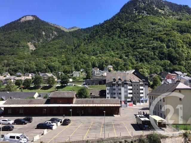 appartement - CAUTERETS - 65