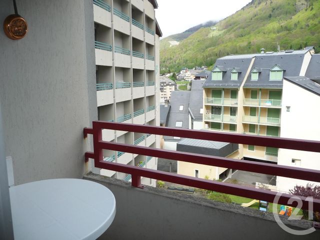  - CAUTERETS - 