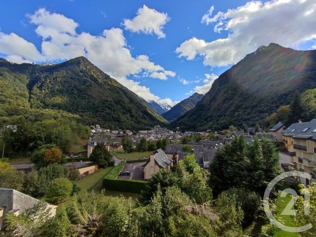  - CAUTERETS - 