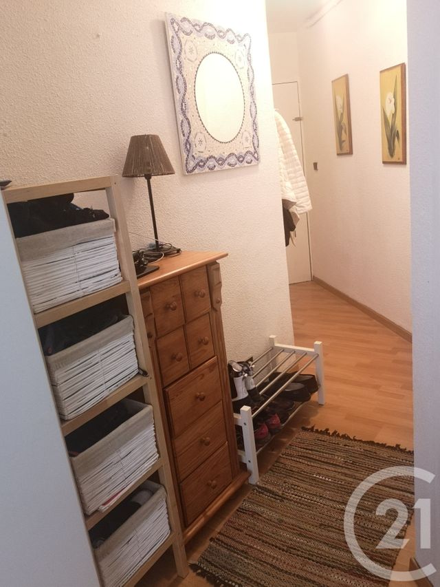 Appartement F1 à vendre - 1 pièce - 27.51 m2 - CAUTERETS - 65 - MIDI-PYRENEES - Century 21 L'Immobilière Des Gaves