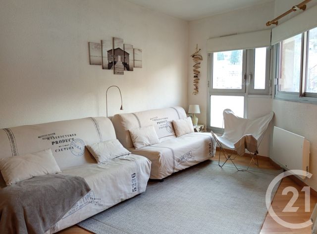 Appartement F1 à vendre CAUTERETS