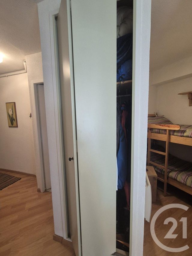 Appartement F1 à vendre - 1 pièce - 27.51 m2 - CAUTERETS - 65 - MIDI-PYRENEES - Century 21 L'Immobilière Des Gaves