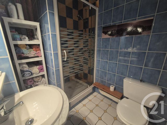 Appartement F1 à vendre - 1 pièce - 27.51 m2 - CAUTERETS - 65 - MIDI-PYRENEES - Century 21 L'Immobilière Des Gaves