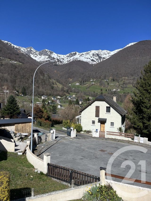 maison à vendre - 3 pièces - 77.0 m2 - CAUTERETS - 65 - MIDI-PYRENEES - Century 21 L'Immobilière Des Gaves