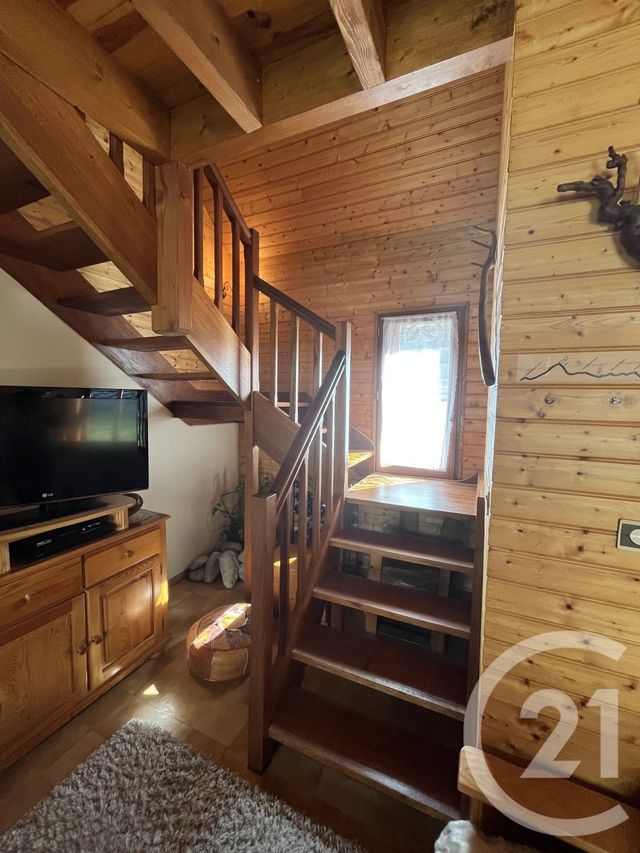 maison à vendre - 3 pièces - 77.0 m2 - CAUTERETS - 65 - MIDI-PYRENEES - Century 21 L'Immobilière Des Gaves