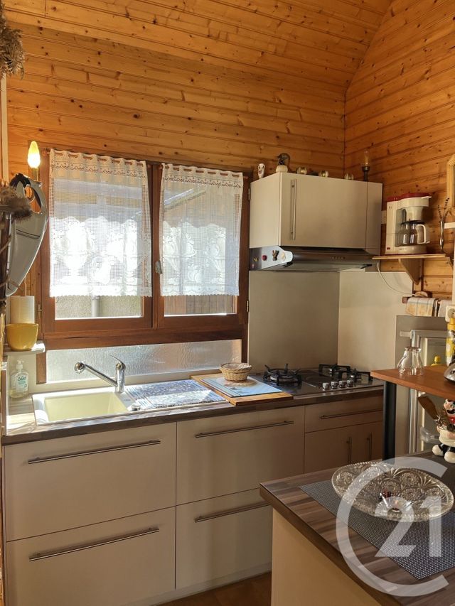 maison à vendre - 3 pièces - 77.0 m2 - CAUTERETS - 65 - MIDI-PYRENEES - Century 21 L'Immobilière Des Gaves