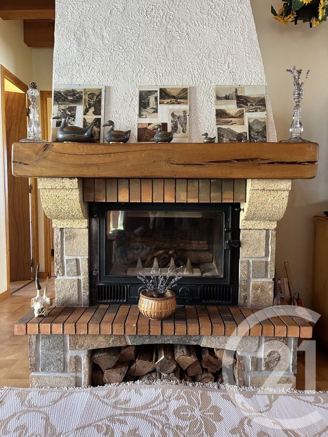 maison à vendre - 3 pièces - 77.0 m2 - CAUTERETS - 65 - MIDI-PYRENEES - Century 21 L'Immobilière Des Gaves