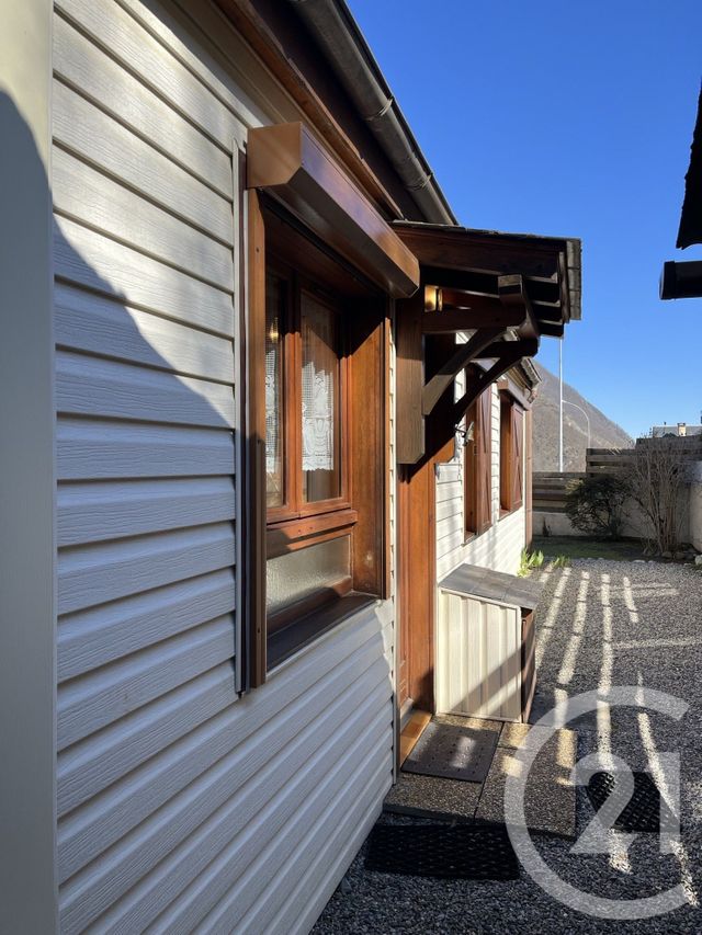 maison à vendre - 3 pièces - 77.0 m2 - CAUTERETS - 65 - MIDI-PYRENEES - Century 21 L'Immobilière Des Gaves