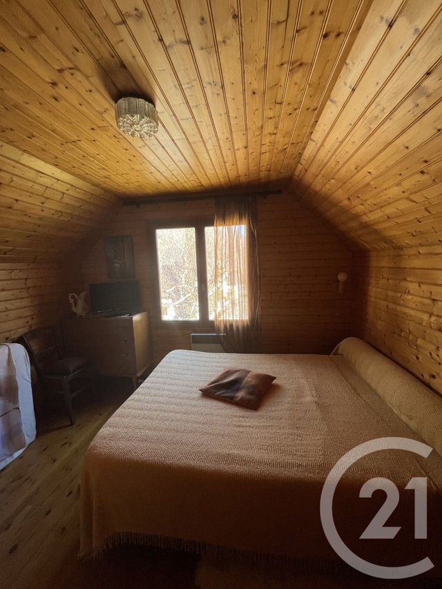 maison à vendre - 3 pièces - 77.0 m2 - CAUTERETS - 65 - MIDI-PYRENEES - Century 21 L'Immobilière Des Gaves