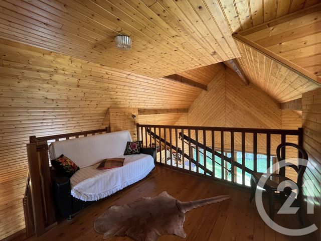 maison à vendre - 3 pièces - 77.0 m2 - CAUTERETS - 65 - MIDI-PYRENEES - Century 21 L'Immobilière Des Gaves