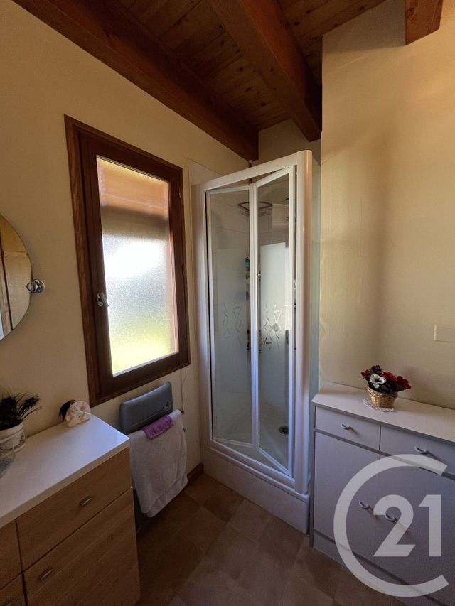 maison à vendre - 3 pièces - 77.0 m2 - CAUTERETS - 65 - MIDI-PYRENEES - Century 21 L'Immobilière Des Gaves