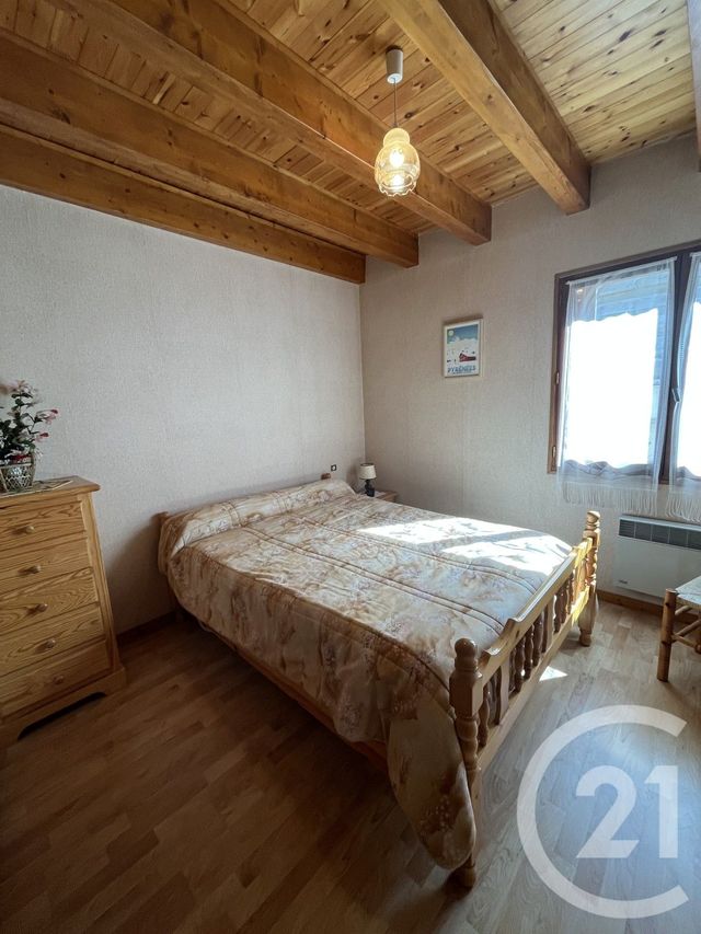 maison à vendre - 3 pièces - 77.0 m2 - CAUTERETS - 65 - MIDI-PYRENEES - Century 21 L'Immobilière Des Gaves