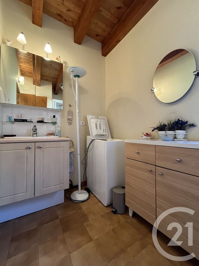 maison à vendre - 3 pièces - 77.0 m2 - CAUTERETS - 65 - MIDI-PYRENEES - Century 21 L'Immobilière Des Gaves