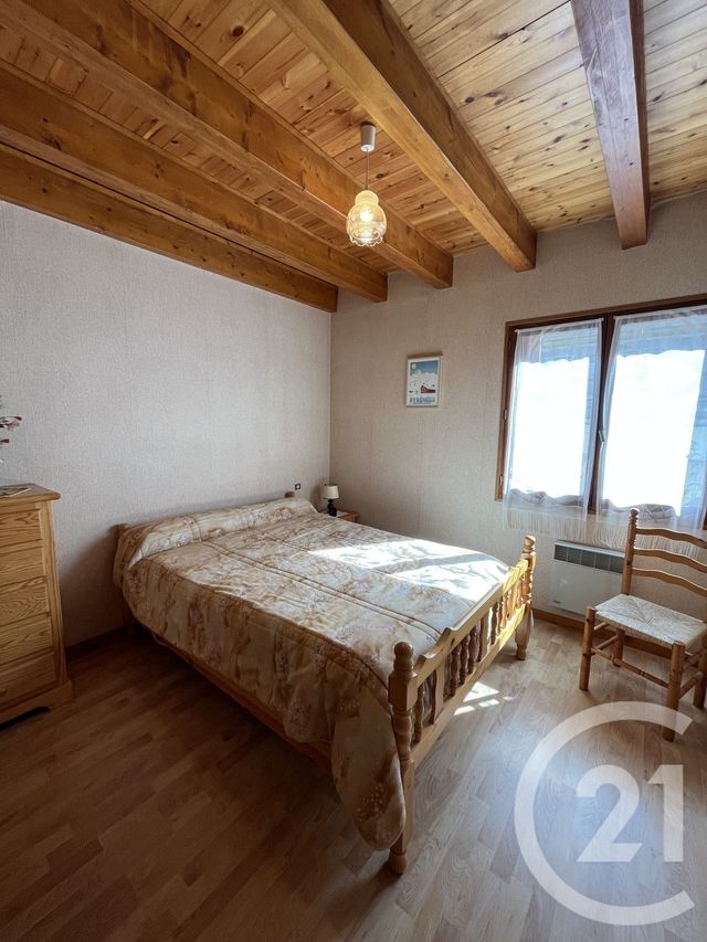 maison à vendre - 3 pièces - 77.0 m2 - CAUTERETS - 65 - MIDI-PYRENEES - Century 21 L'Immobilière Des Gaves