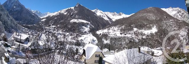  - CAUTERETS - 