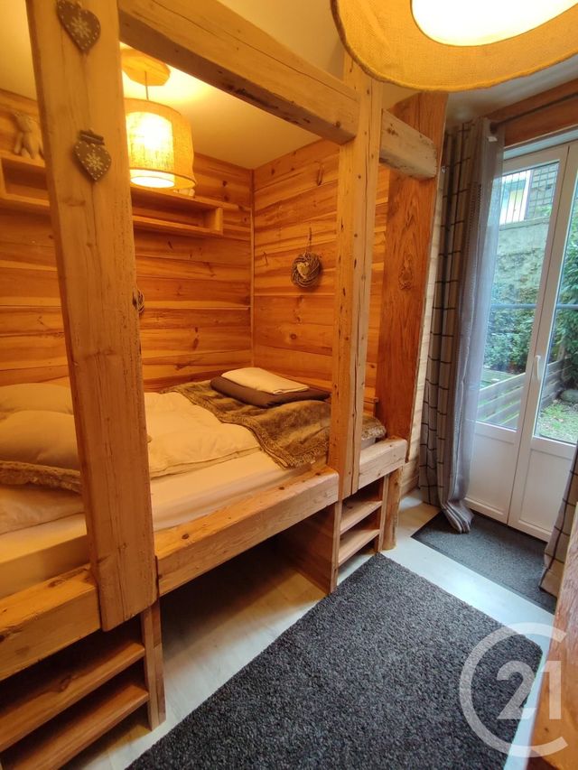 Appartement F3 à vendre - 3 pièces - 36.74 m2 - CAUTERETS - 65 - MIDI-PYRENEES - Century 21 L'Immobilière Des Gaves