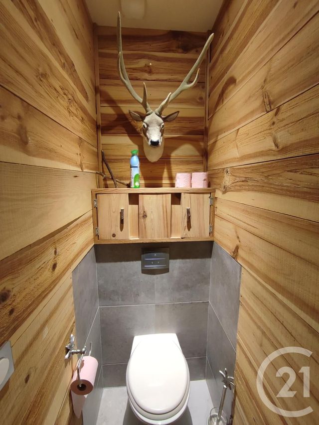 Appartement F3 à vendre - 3 pièces - 36.74 m2 - CAUTERETS - 65 - MIDI-PYRENEES - Century 21 L'Immobilière Des Gaves