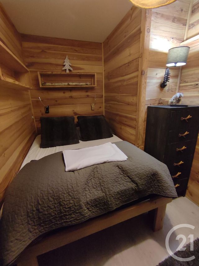 Appartement F3 à vendre - 3 pièces - 36.74 m2 - CAUTERETS - 65 - MIDI-PYRENEES - Century 21 L'Immobilière Des Gaves