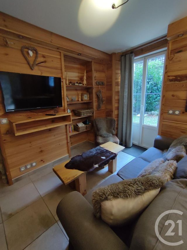 Appartement F3 à vendre - 3 pièces - 36.74 m2 - CAUTERETS - 65 - MIDI-PYRENEES - Century 21 L'Immobilière Des Gaves