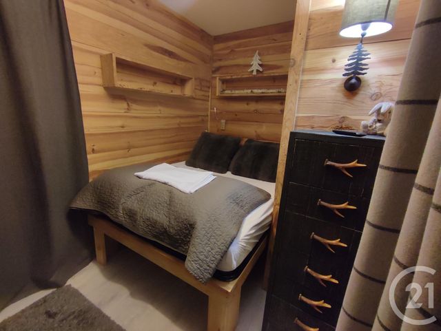 Appartement F3 à vendre - 3 pièces - 36.74 m2 - CAUTERETS - 65 - MIDI-PYRENEES - Century 21 L'Immobilière Des Gaves